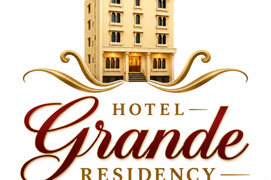 Hotel Grande Residency – Book Rooms Online at Best Prices | ROOM24